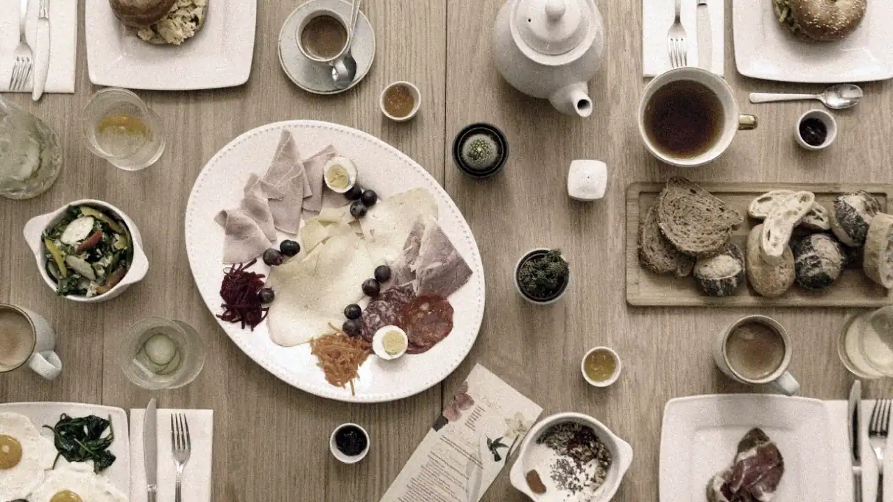 Petit Palace Plaza España